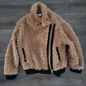 Favlux Boutique Coat NWT Size M